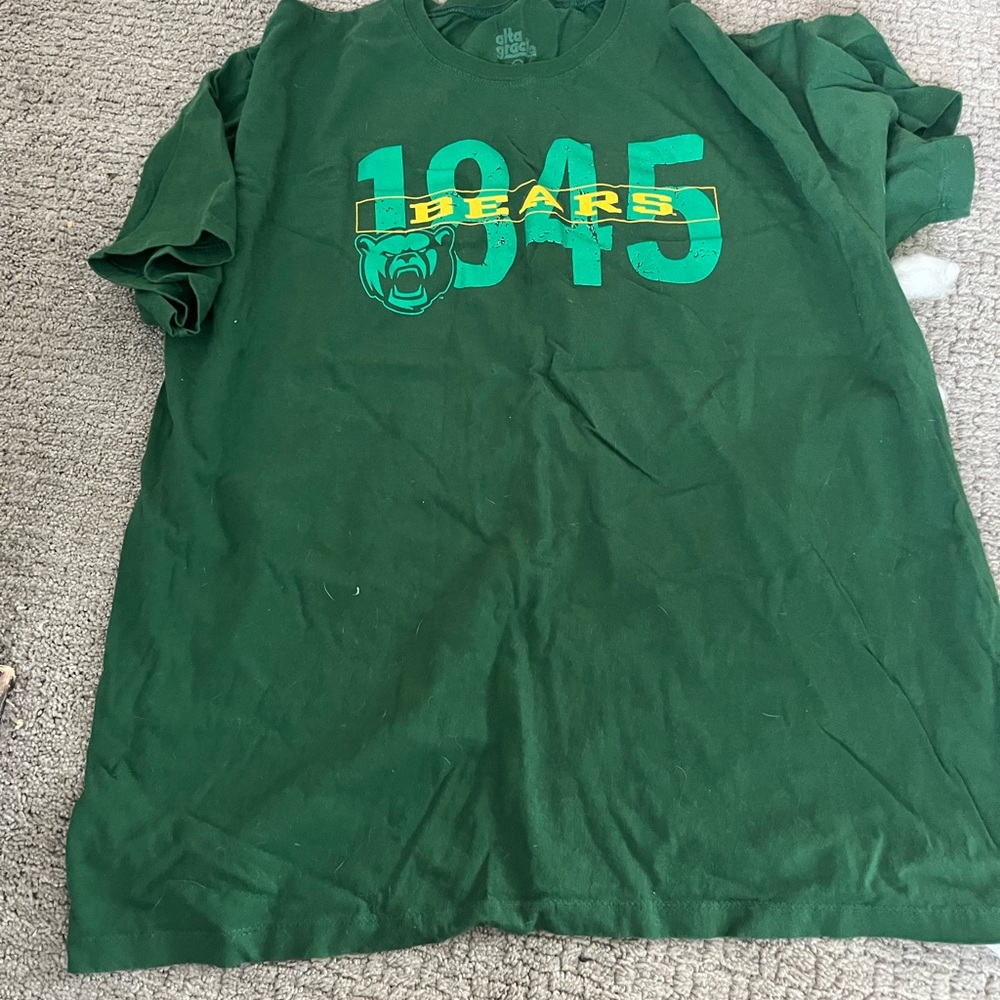 Baylor Bear T-shirt